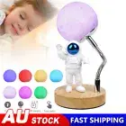 3D Moon Lamp Magical Galaxy LED Night Lights Indoor Lighting Bedroom Decorative