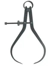 Moore & Wright MW-52/10 - Outside Caliper 250mm Spring Joint