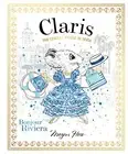 Claris: Bonjour Riviera by Hess, Megan -Hcover