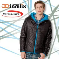 在飛比找蝦皮商城優惠-【山力士 SAMLIX】男 款輕量防風防潑保暖外套 Prim