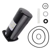 1.5HP 115/230V Pool Motor Replacement For ASQ165 EUSQ1152 48Y Frame 3450RPM