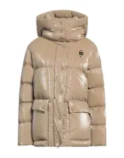 [BLAUER.] BLAUER. Puffers - Item 16410774