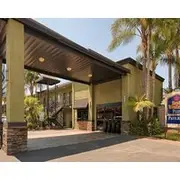 Best Western Plus Pavilions