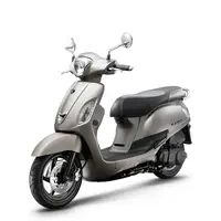 在飛比找生活市集優惠-【KYMCO 光陽機車】LIKE Keyless 125