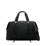 [Moncler] Moncler Tech Duffle Bag ONE SIZE BLACK