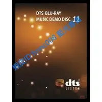 在飛比找蝦皮購物優惠-🔥藍光🔥DTS Blu-ray Music Demo Dis