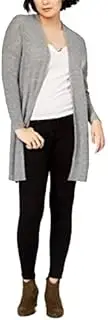 [American Rag] Juniors' Solid Duster Cardigan