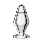 Mystim John E-Stim Butt Plug - Electro Stimulation Anal Sex Toy
