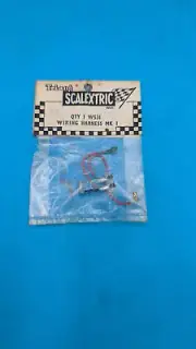 Scalextric W531 Wiring Harness MK1