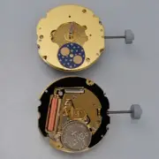 Swiss Made Ronda 706 Quartz Watch Movement 4 Hands Model 706.B