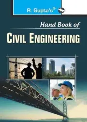 Hand Book of Civil Engineering by Rph Editorial Board (English) Paperback Book