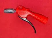 SNAP ON Tools USA NEW VENTURI Tip Hi-Flow Blow Gun Handle AT4190 4 COLORS