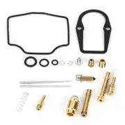 Carburetor Rebuild Repair Kit Fit for Yamaha XT600E XT600K 3TB 1990‑1992 for XT600 1993‑1995