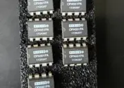 1pc Burr Brown OPA551PA Operational Amplifier Op-Amp General Purpose ~NEW~