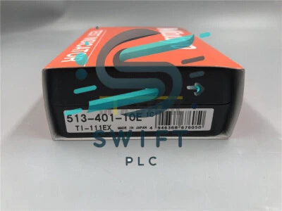 NEW 1PCS Mitutoyo 513-401E-10E Dial Test Indicator 14mm/0.001mm Horizontal
