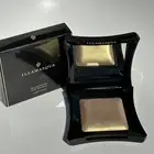 Illamasqua Beyond Powder Highlighter Compact Dynasty True Warm Gold 7g Rare