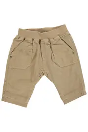 Angus Cord Pull On Pant--BEB-YW13802B