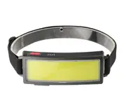 JunChang C61 COB Headlight Usb Rechargeable Outdoor Portable Camping Fishing Riding Lighting Strong Light Headlight
