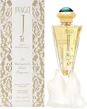 Jivago 24K Edt Spray 2.5 Oz