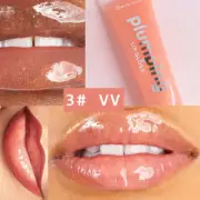 Plumping Lip Gloss Moisturizing Lip Gloss Lip Gloss Lip Plumper Makeup Jelly ]