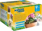 Hozelock Easy Drip Micro Watering Kit for Pots and Containers
