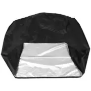 Heavy Duty Waterproof Dustproof Shredder Mulcher Cover Universal for Electric