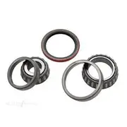 Bearing Wholesalers Wheel Bearing Kit - Front - 4614 KIT