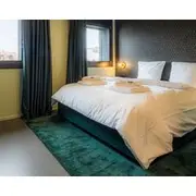 BLOOM Boutique Hotel & Lounge Basel