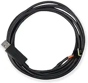 Holley EFI HOL 558-443 USB/CAN HARNESS, SNIPER TBI