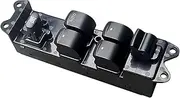 MAX COOL Power Window Switch Front Right Side Suitable for Subaru Liberty 2004-2008