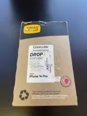 COMMUTER SERIES OtterBox Apple iPhone 14 Pro Dont Be Blue
