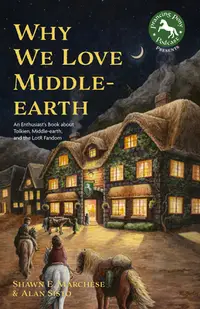 在飛比找誠品線上優惠-Why We Love Middle-Earth: An E