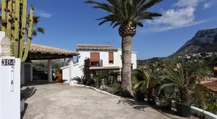 Casa independiente Denia