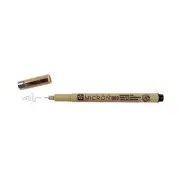 Sakura Pigma Micron Pen 003 (0.15mm) Black
