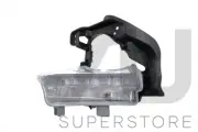 LH Left LED DayTime Running Light Lamp DRL For Toyota Kluger GSU50 s1 13~16