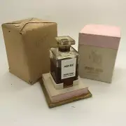 Vintage Pierre Dune Privilege 1oz perfume parfum 1950'S