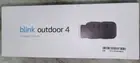 Blink In or Outdoor 2 Camera Kit 4th Generation Security Camera System