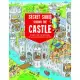 Secret Squid Storms the Castle: A Seach-In-Find Adventure in Castles from Around the World