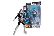 Kiss The Spaceman Ace Frehley BST AXN 5'' Action Figure