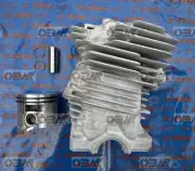 STIHL Genuine MS311 Cylinder Assembly (47mm) # 1140 020 1201