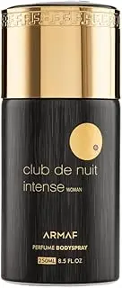 [ARMAF] Club De Nuit Intense Body for Women 250 ml