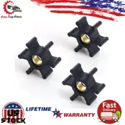 For Trupow Model PAS-30 & PDS-30 Durable Utility Pump Replacement Impeller, 3PCS