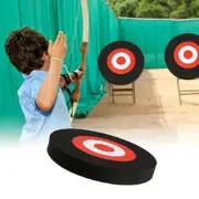 Premium Foam Target for Healing Bow Practice Perfect for Sports Enthusiasts