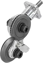 LEDON Safe and Durable Electric Drill Plate Cutter Attachment Electric Drill Shears
