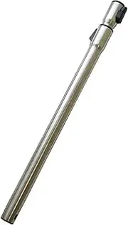 [ZANVACUE] Metal Tube Stainless tube compatible with Miele C1,C2,C3 all model Extension Wand Central Vacuum Cleaner Attachment