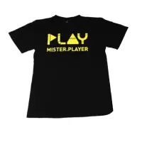 在飛比找蝦皮購物優惠-綜藝玩很大 二代玩T恤 單面 play XSister.pl