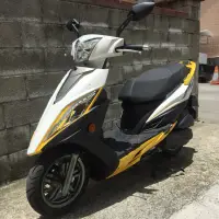 在飛比找蝦皮購物優惠-同路中古機車Kymco g6 150