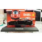 1/64 KYOSHO FERRARI 9 京商 法拉利 F12 BERLINETTA 黑色   現貨