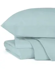Bombacio Linens 200TC Melange Sheet Set