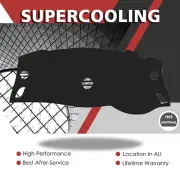 Durable Dash Mat Dashboard Sun Cover Pad Suit For Nissan Elgrand E52 2010-ON AU